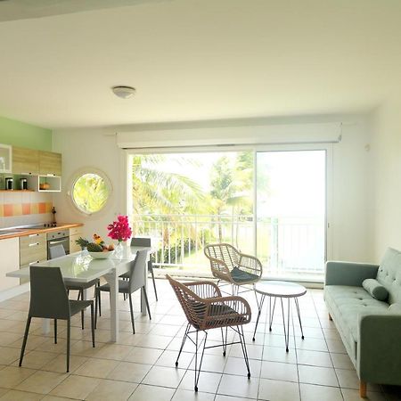 Magnifique Appt Crystal Beach Saint-Francois  Exterior photo