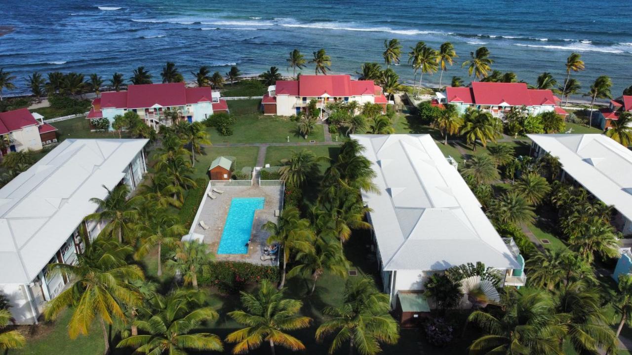 Magnifique Appt Crystal Beach Saint-Francois  Exterior photo